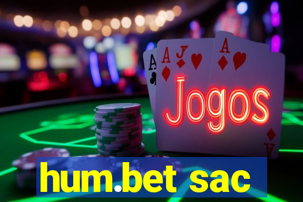 hum.bet sac